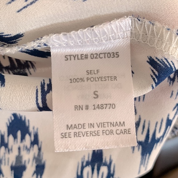 Flowy Tank Top - Picture 6 of 7